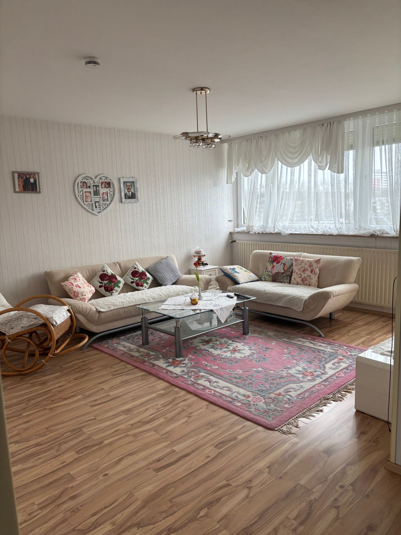 Apartment Sale Bocklemuend